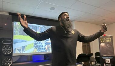 Carlow, Promise Center launch literacy tutoring initiative in Homewood