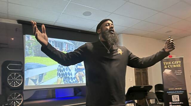 Carlow, Promise Center launch literacy tutoring initiative in Homewood