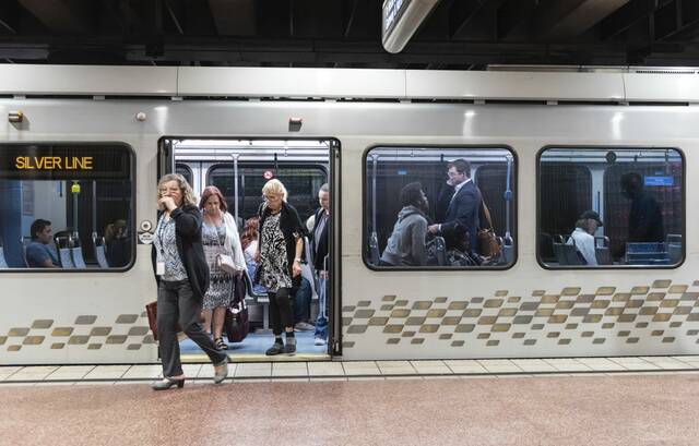 Pleasant Hills police probe bar brawl involving 4 off-duty Pittsburgh cops