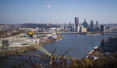 Pleasant Hills police probe bar brawl involving 4 off-duty Pittsburgh cops