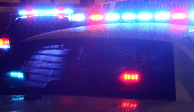 Sources: 2 Sharon Hill officers, 1 Darby Township officer under investigation; homes searched