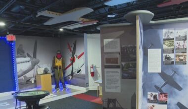 Hosanna House and Aerium launch new aviation education program