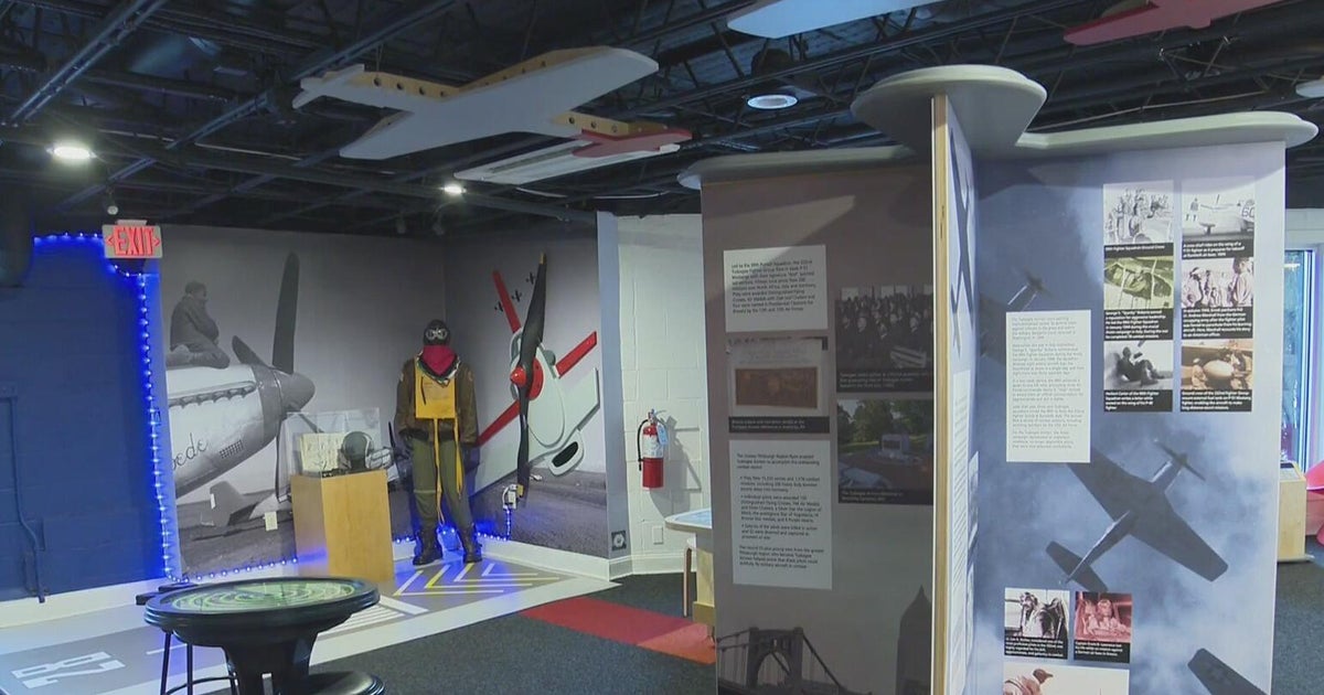 Hosanna House and Aerium launch new aviation education program