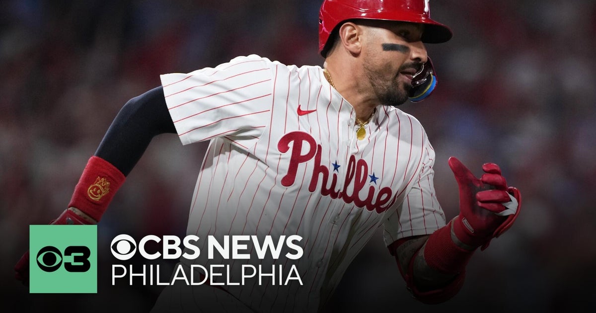 Phillies release Nick Castellanos, who releases letter addressing "Miami incident"