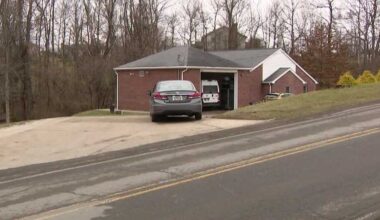 Pennsylvania caregiver accused of stealing from vulnerable men