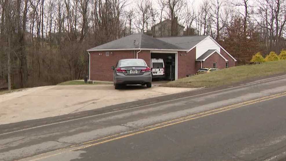 Pennsylvania caregiver accused of stealing from vulnerable men