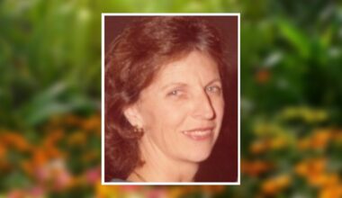 Shirley I. Shunk Obituary December 3, 2025