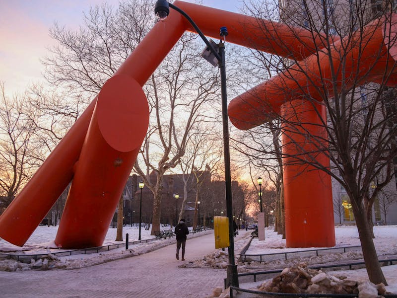 Pentagon considers barring tuition aid for active-duty military graduate students at Penn