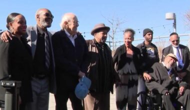 Congressional Gold Medal sought for Freedom House Ambulance Service