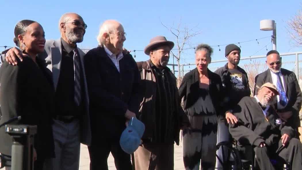 Congressional Gold Medal sought for Freedom House Ambulance Service