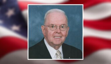 Deacon John W. Murphy, Jr. Obituary October 20, 2025