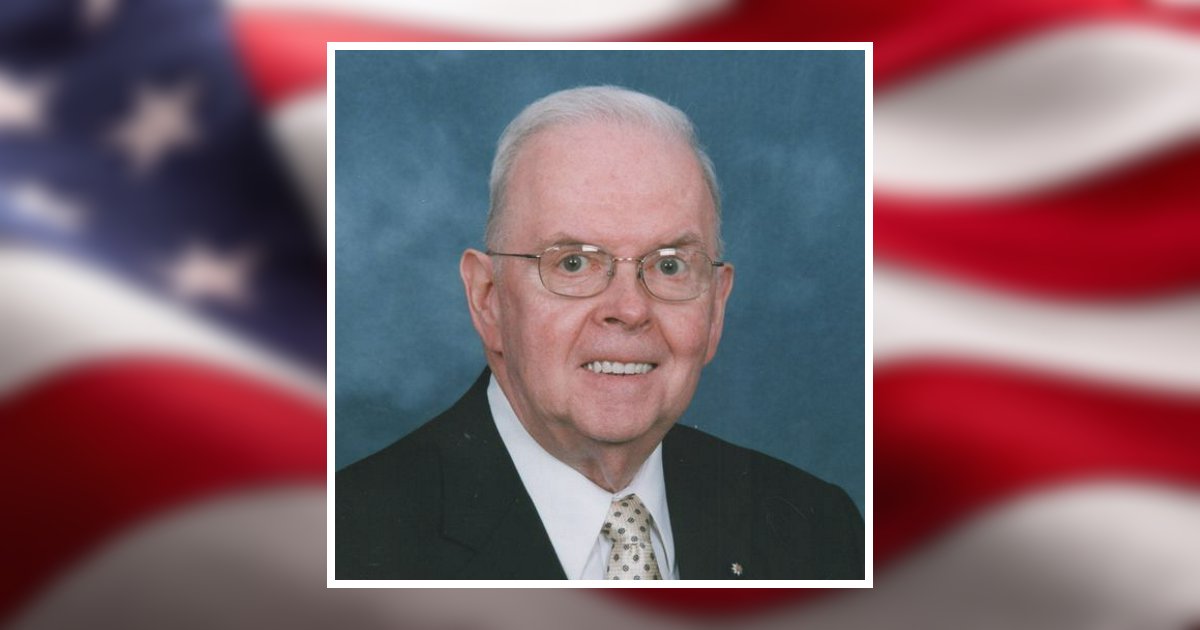 Deacon John W. Murphy, Jr. Obituary October 20, 2025