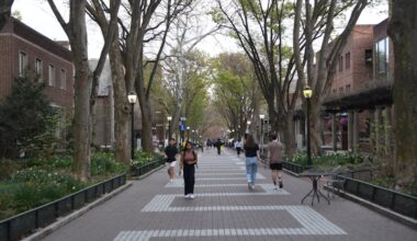 Federal agency files amicus brief in sexual harassment suit against Penn