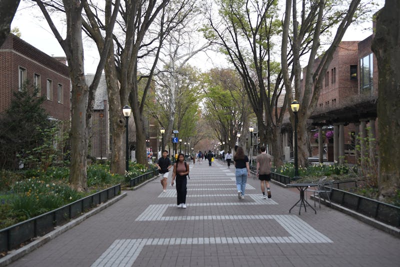 Federal agency files amicus brief in sexual harassment suit against Penn