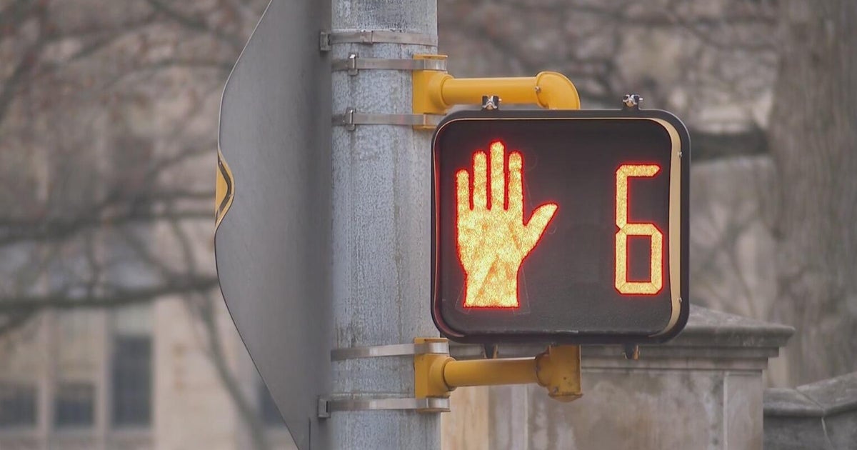Busy Pittsburgh intersection to receive traffic signal upgrade