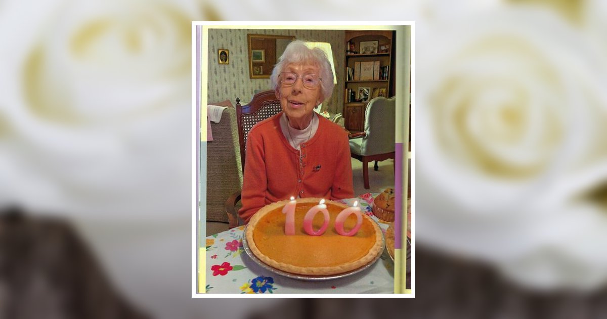 Odette P. Sperry Obituary February 3, 2026