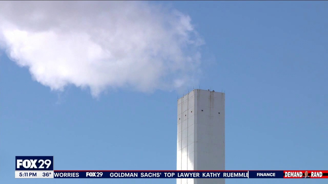 What’s next for Philadelphia’s waste as Chester incinerator debated 