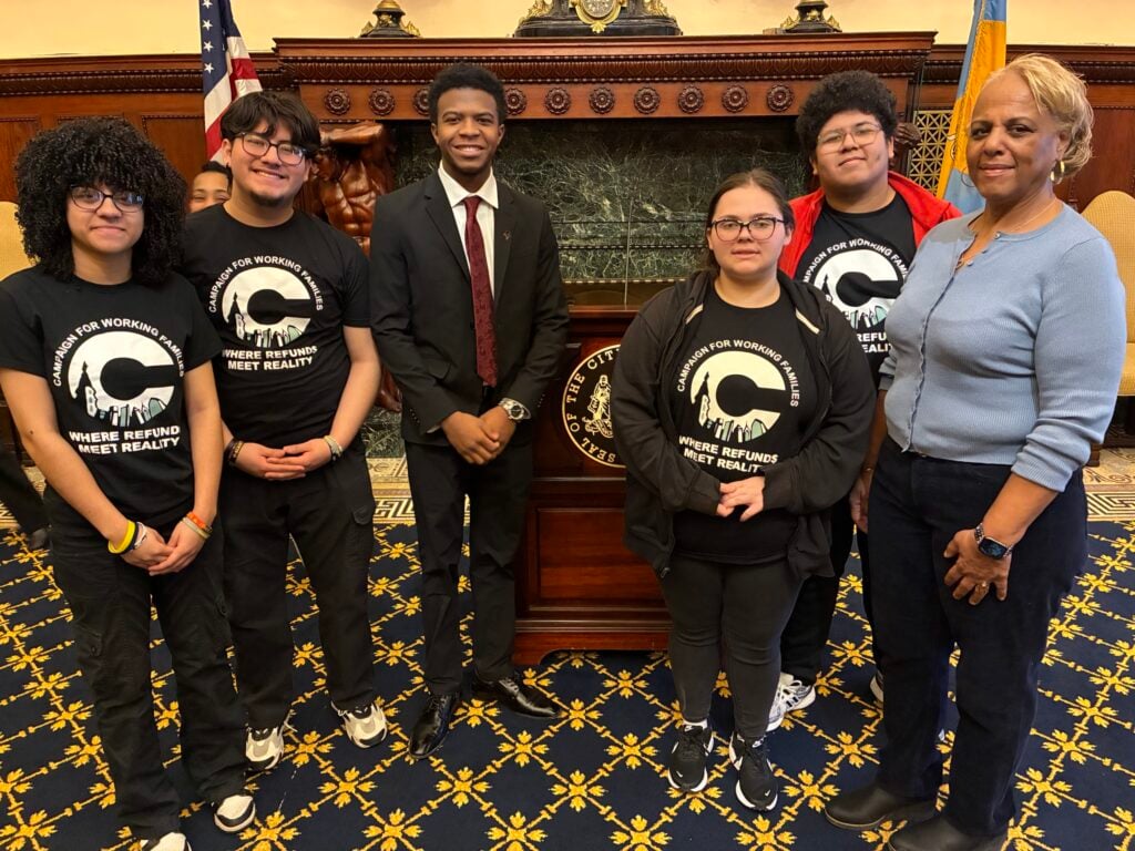 Claim your money, Philly - Northeast Times