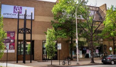 African American Museum plans special events for Black History Month