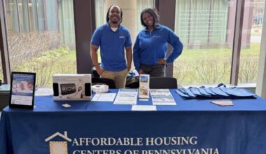Affordable Housing Centers of Pennsylvania Helps Homeowners Protect Their Investment Across Generations » NCRC