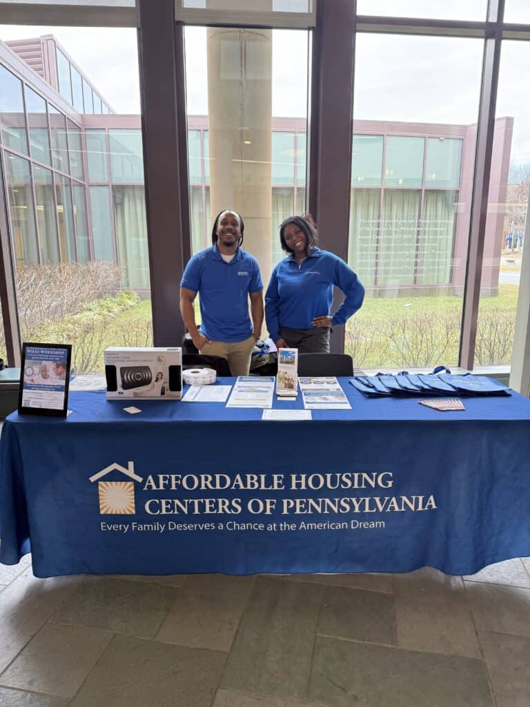 Affordable Housing Centers of Pennsylvania Helps Homeowners Protect Their Investment Across Generations » NCRC