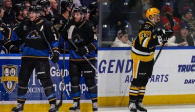 AHL Game Preview: Cleveland Monsters at Wilkes-Barre/Scranton Penguins with Projected Lines 2/15/26