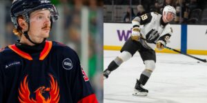 AHL Game Preview: Coachella Valley Firebirds at Henderson Silver Knights with Projected Lines 2/7/26