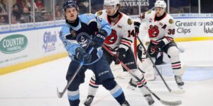 AHL Game Preview: Rockford IceHogs at Milwaukee Admirals with Projected Lines 2/7/26