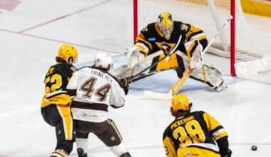 AHL Game Preview: Wilkes-Barre/Scranton Penguins at Hershey Bears with Projected Lines 2/7/26
