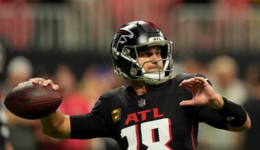 Former Pro Bowl quarterback emerges as option for Pittsburgh Steelers