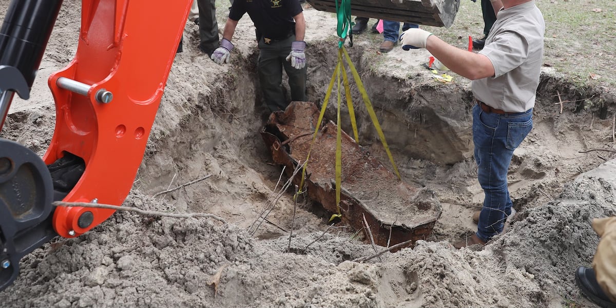 Palatka John Doe identified as Pennsylvania man after 40 years, questions remain