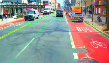 AI-powered SEPTA bus cameras have led to thousands of tickets – NBC10 Philadelphia