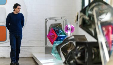 Can Pittsburgh’s art scene wow football fans?