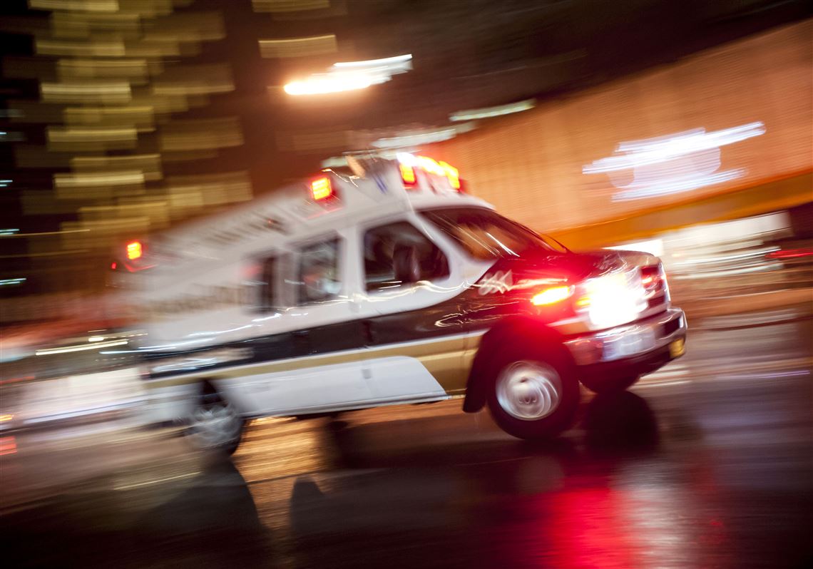 Man found stabbed overnight near Downtown Pittsburgh’s Market Square, police say