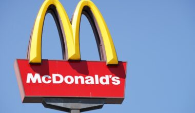 N.J. man charged in masked McDonald’s robbery