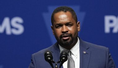 He Could Be Philadelphia's First Muslim Congressman. He’s Not Sure Where He Stands on Israel.