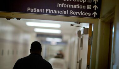 Costs rise for employer health coverage in Pennsylvania