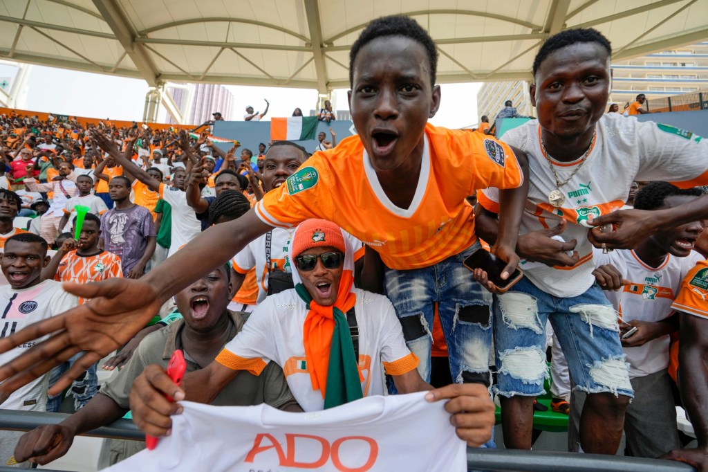 Ivory Coast picks Philadelphia Union's home in Chester for World Cup soccer staging camp