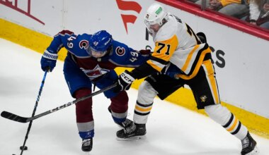 Kulak to Avs for Girard and Pick; Full Analysis