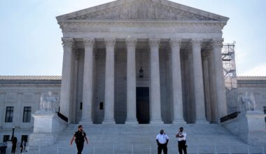 PA businesses, legislators celebrate Supreme Court tariff ruling