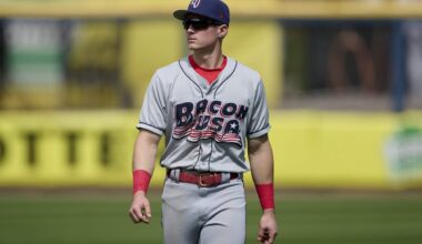 Philadelphia Phillies 2026 top 20 prospects: Aidan Miller, Andrew Painter lead the way