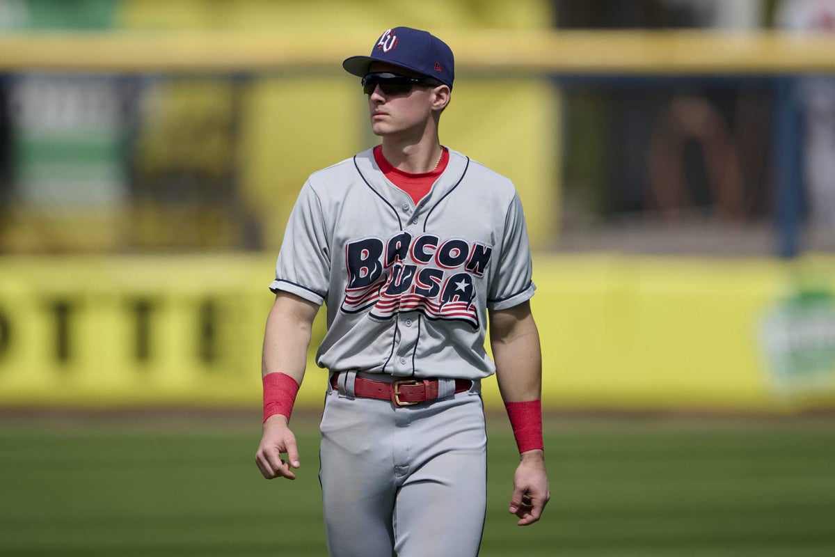 Philadelphia Phillies 2026 top 20 prospects: Aidan Miller, Andrew Painter lead the way