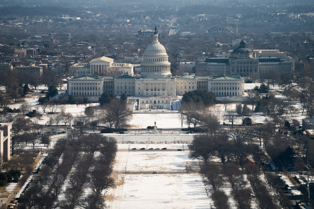 State of the Union – Scranton Times-Tribune