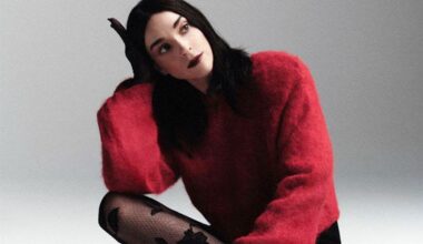 St. Vincent will front the Pittsburgh Symphony Orchestra in June