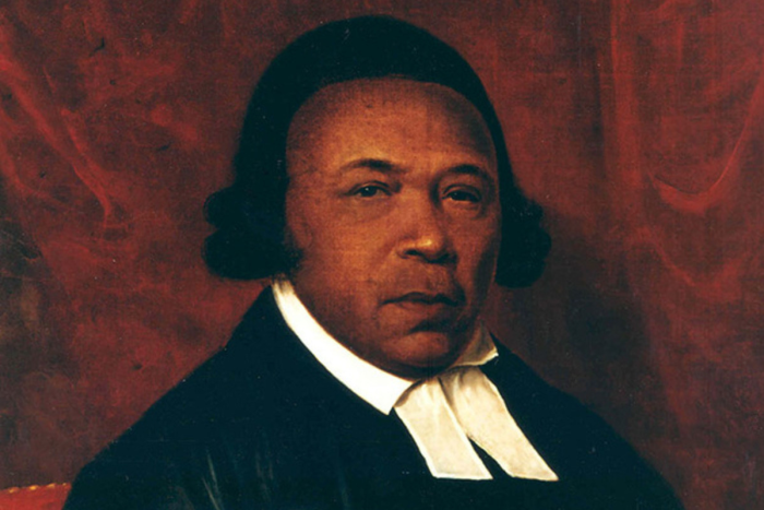 Absalom Jones