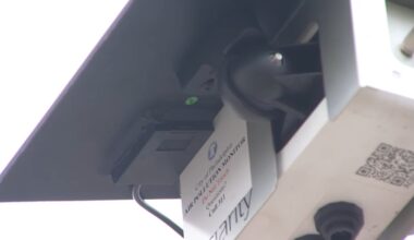 Philly installs 76 air quality and pollution monitors across city – NBC10 Philadelphia