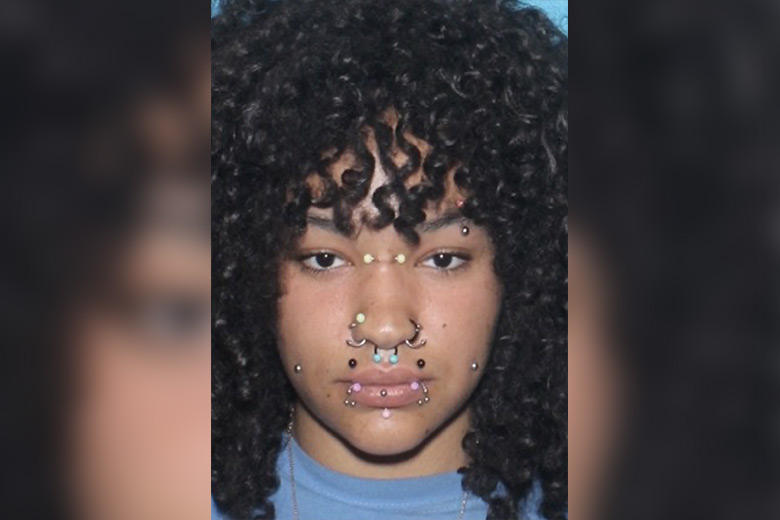 Missing Person Angelleyn Leibensperger from the 19th District