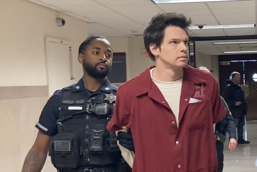 Philadelphia man admits to fatally shooting, robbing Lower Providence man