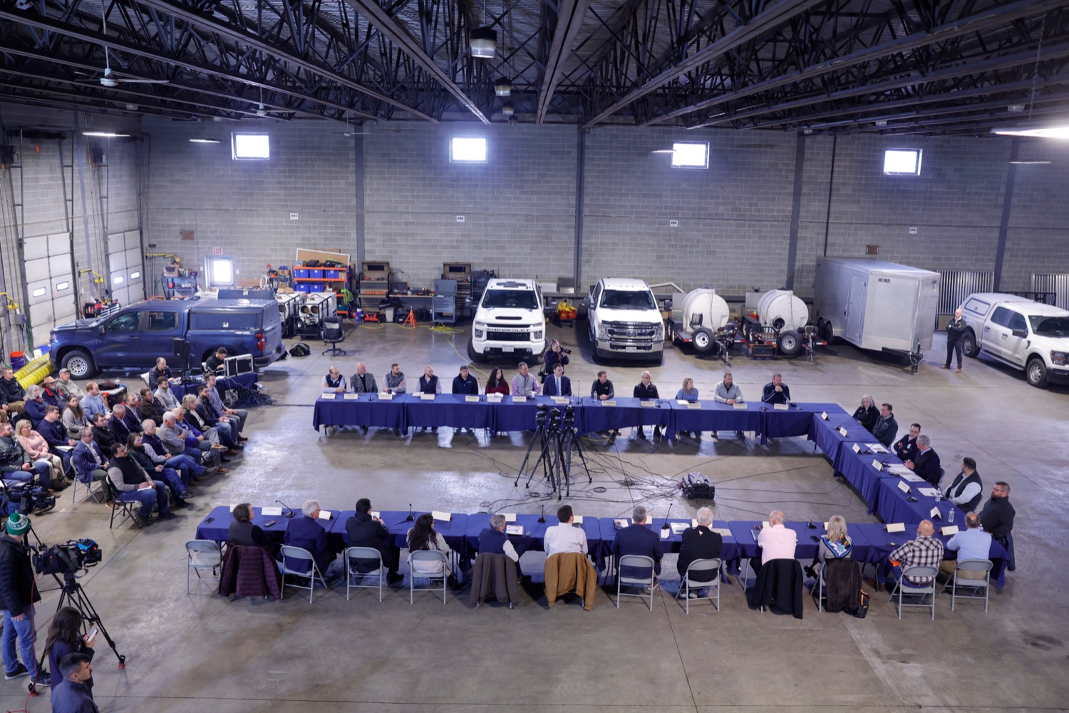 Pennsylvania Expands Response To Avian Flu Surge