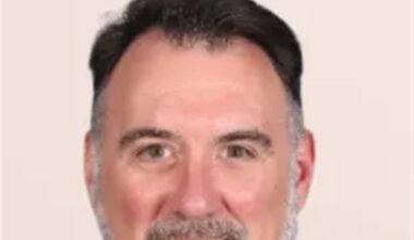 Bethel Park chooses Fox Chapel administrator Matthew Patterson as new superintendent